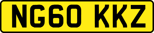 NG60KKZ