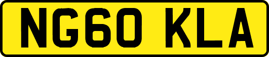 NG60KLA