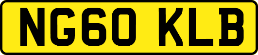 NG60KLB