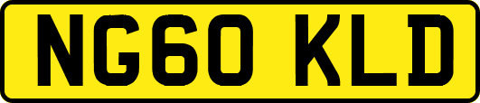 NG60KLD