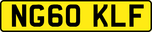 NG60KLF