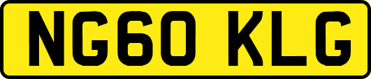 NG60KLG