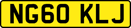 NG60KLJ