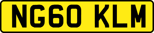 NG60KLM