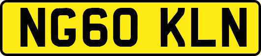 NG60KLN