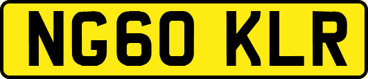 NG60KLR