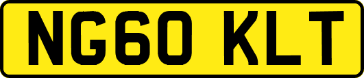 NG60KLT