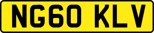 NG60KLV