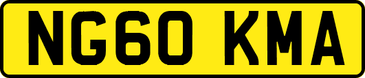 NG60KMA