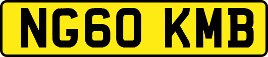 NG60KMB