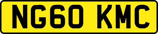 NG60KMC