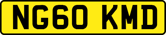 NG60KMD