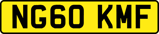 NG60KMF