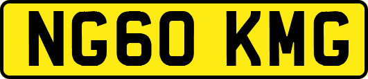 NG60KMG