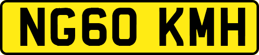 NG60KMH