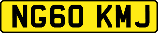 NG60KMJ