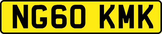 NG60KMK