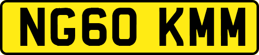 NG60KMM
