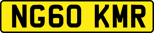 NG60KMR