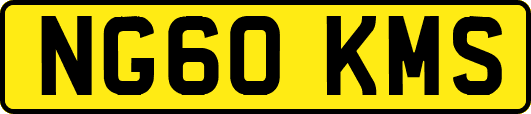 NG60KMS