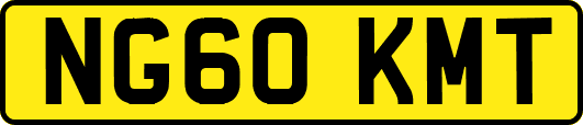 NG60KMT