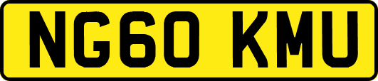 NG60KMU
