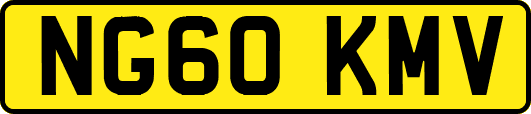 NG60KMV