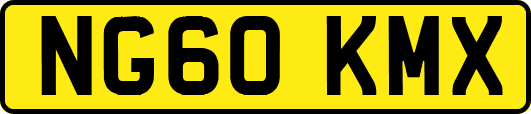 NG60KMX