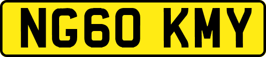 NG60KMY