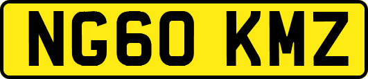 NG60KMZ