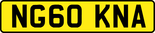 NG60KNA