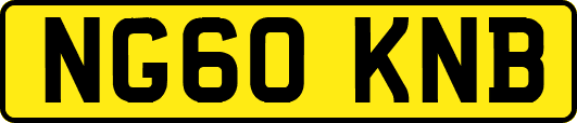 NG60KNB