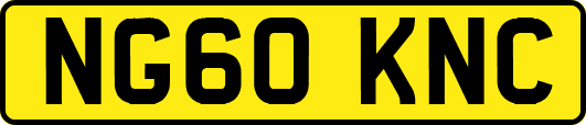 NG60KNC