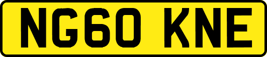 NG60KNE
