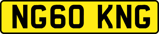 NG60KNG