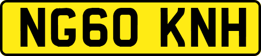 NG60KNH