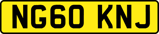 NG60KNJ