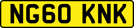 NG60KNK