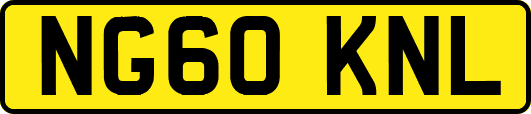 NG60KNL