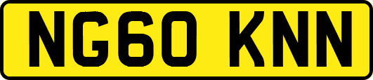 NG60KNN