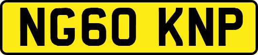 NG60KNP