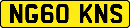 NG60KNS