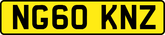 NG60KNZ