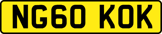 NG60KOK