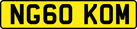 NG60KOM