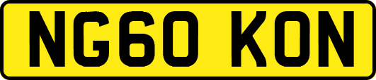 NG60KON