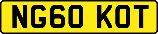 NG60KOT