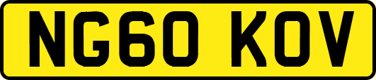 NG60KOV