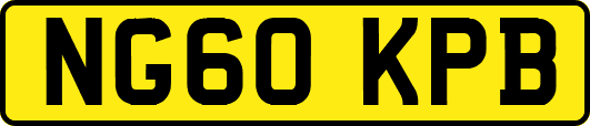 NG60KPB