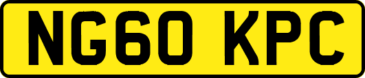 NG60KPC